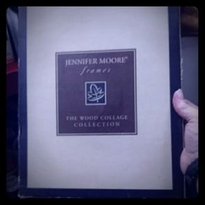 COPY - JENNIFER MOORE PICTURE FRAME COLLAGE